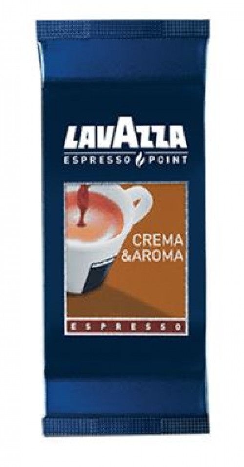 Lavazza Espresso Point capsules